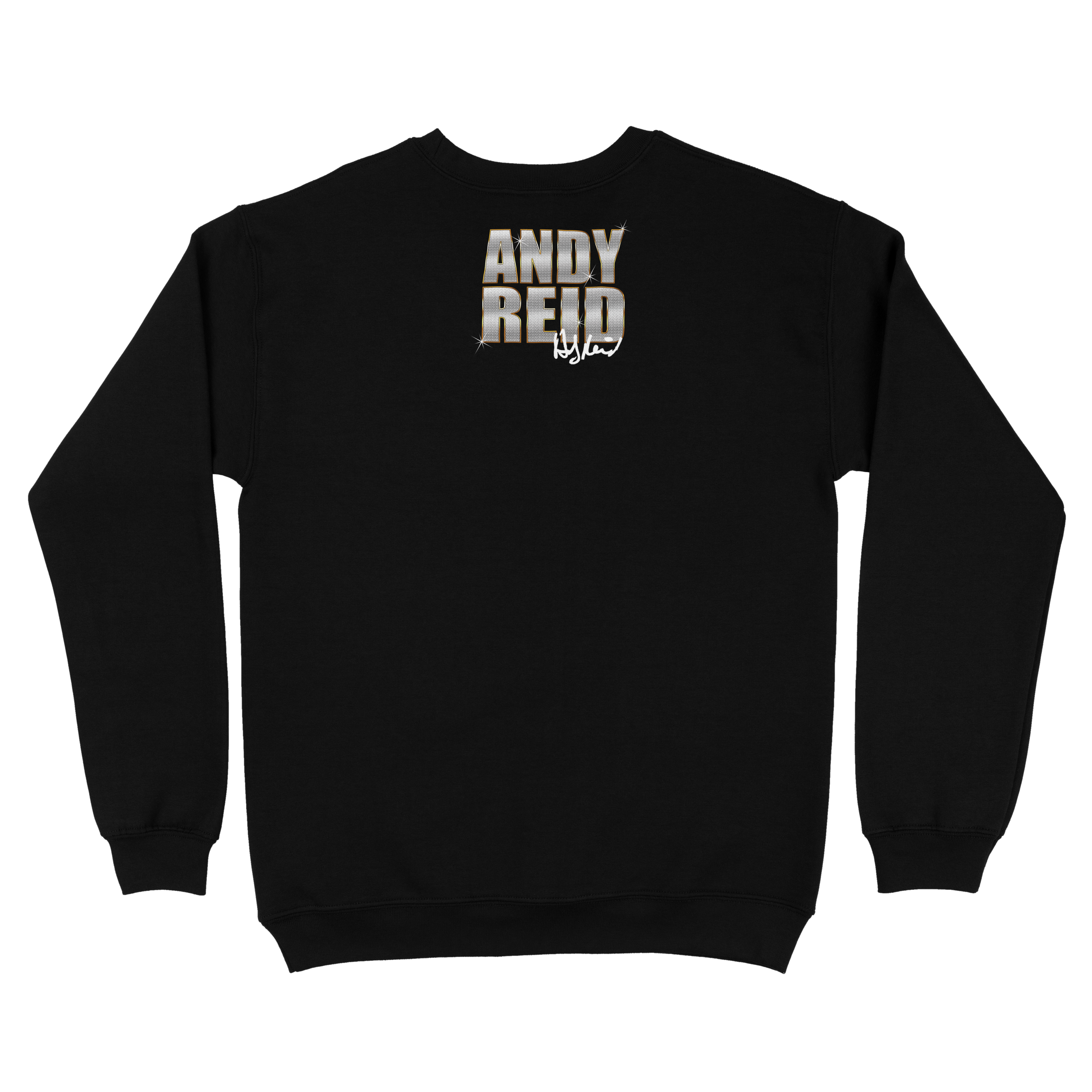 Andy Reid Crewneck