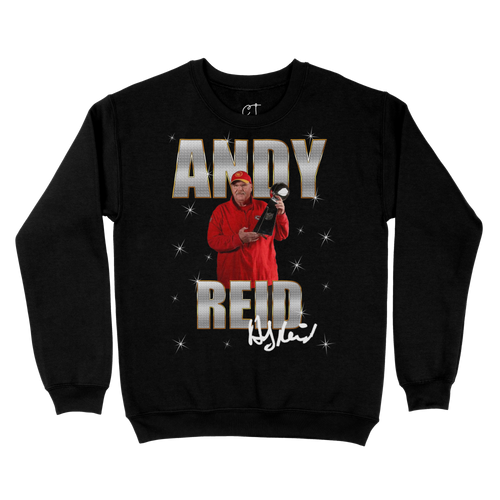 Andy Reid Crewneck