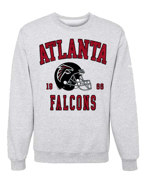 Vintage Crewneck Atlanta Falcons CultureThread