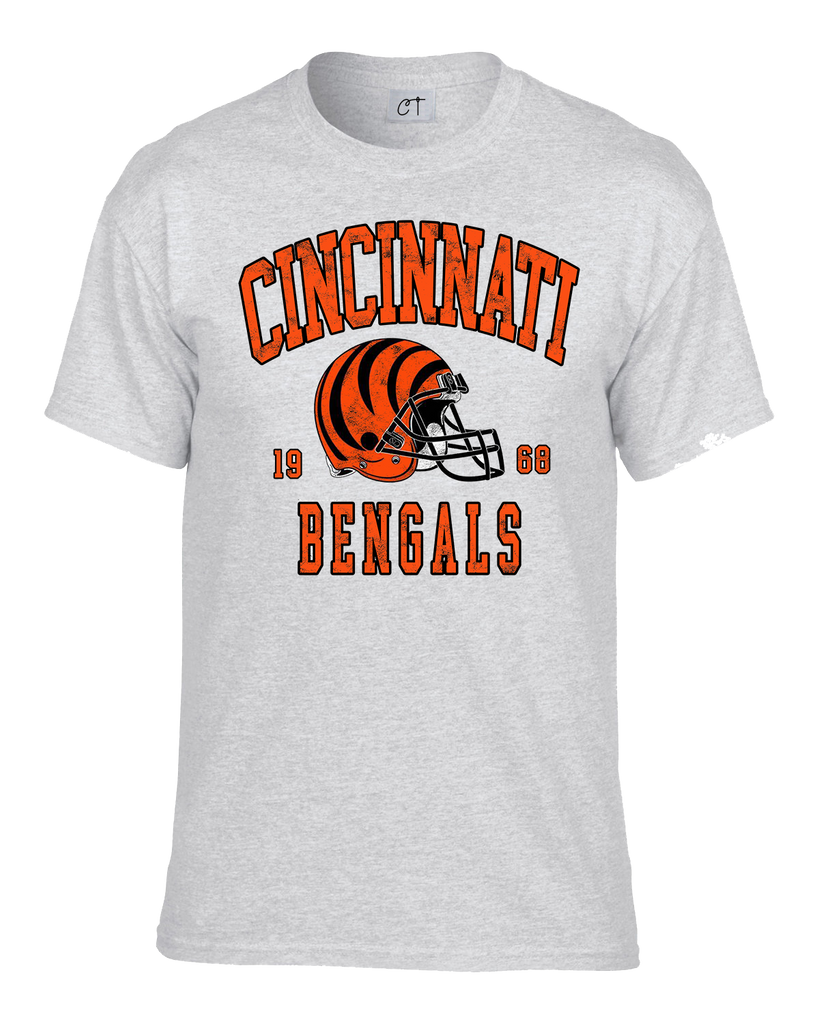 Vintage T shirt (Cincinnati Bengals)