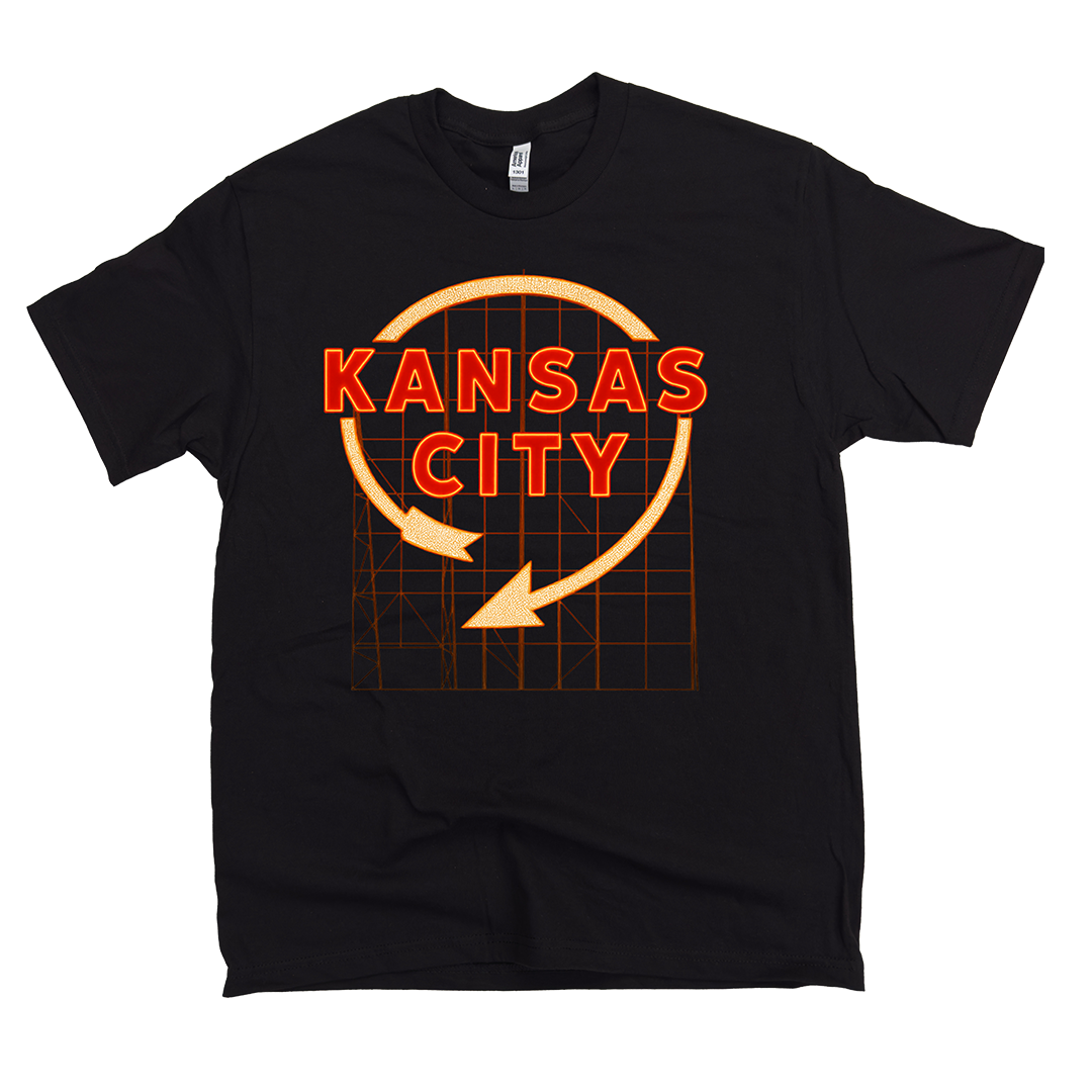 Kansas City Western Auto T-Shirt