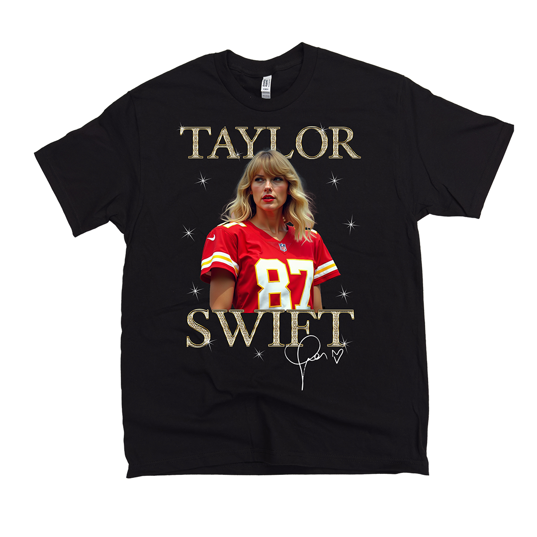 Taylor Swift T-Shirt