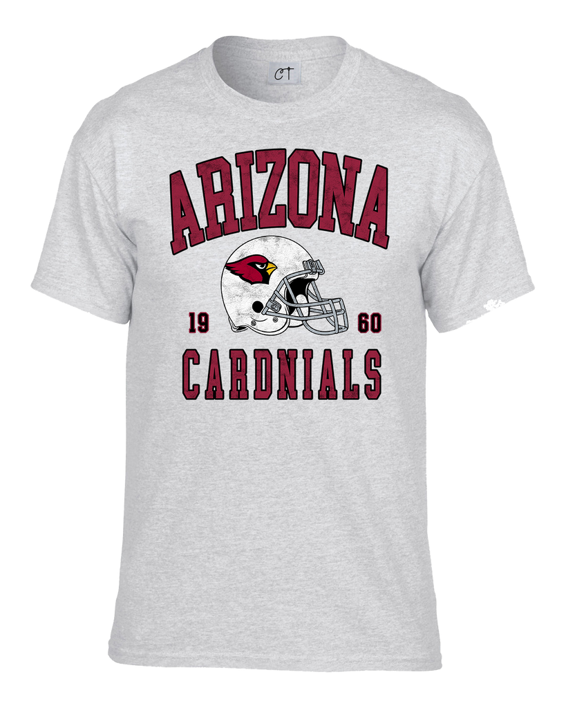 Nfl cardinals shirts shop