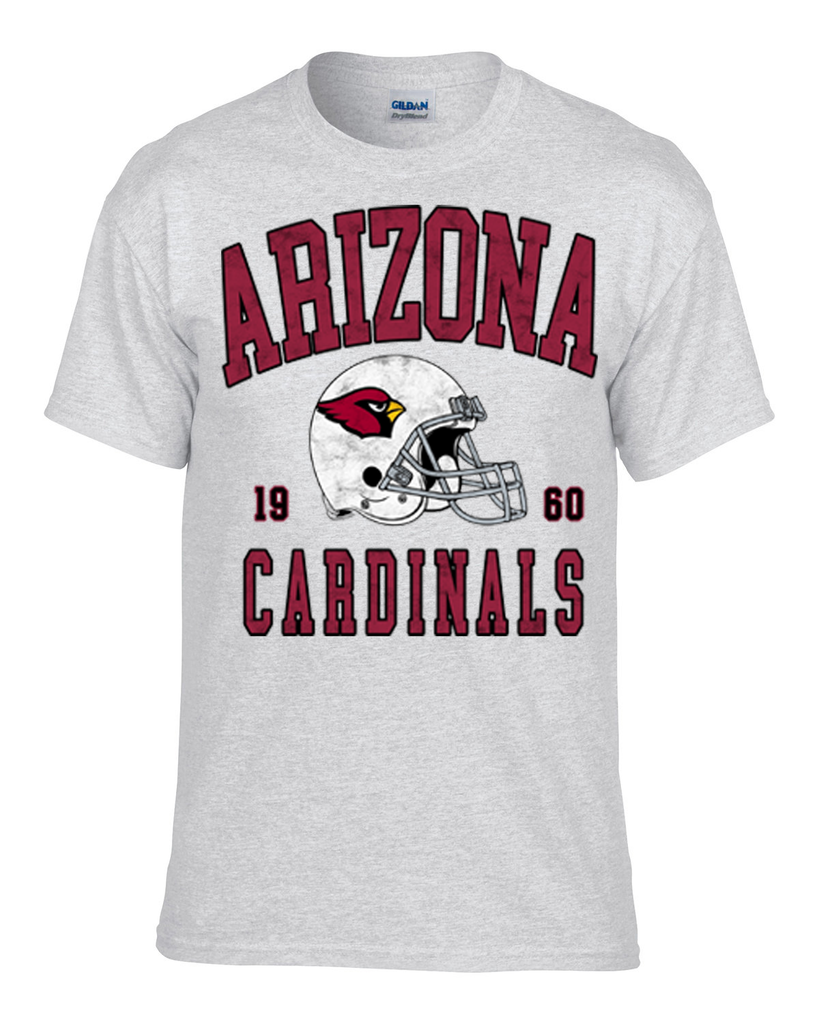 Vintage T shirt (Arizona Cardinals)