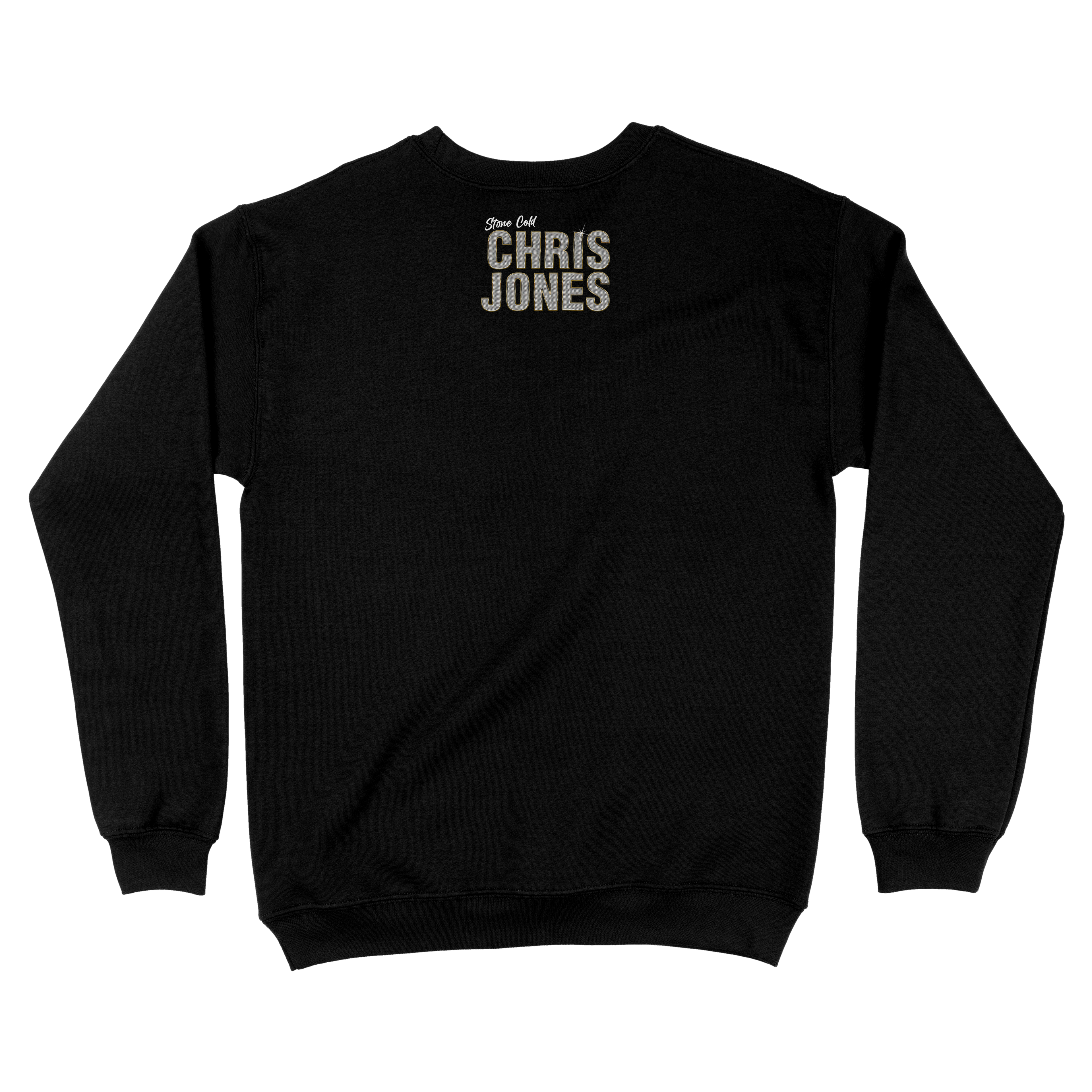 Chris Jones Crewneck