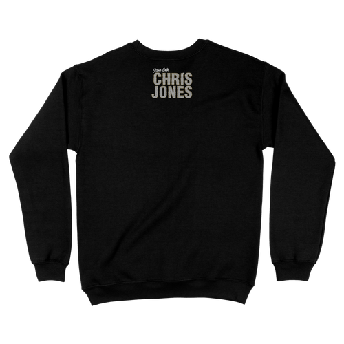 Chris Jones Crewneck