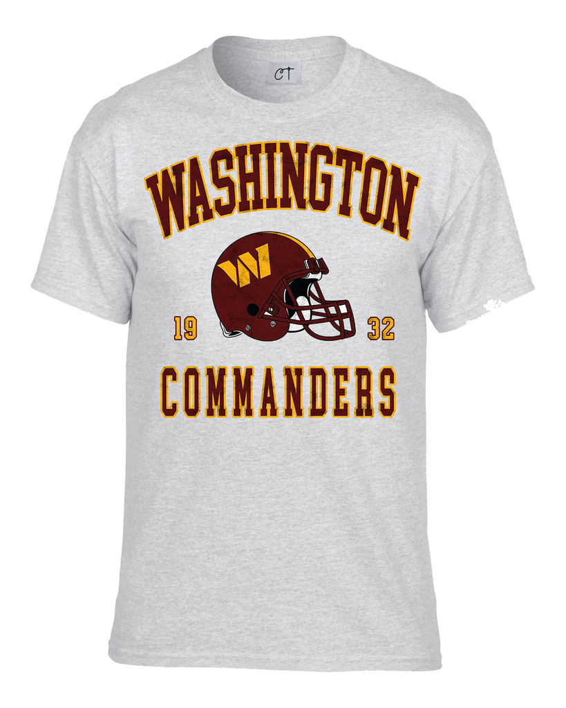 Vintage T shirt (Washington Commanders)