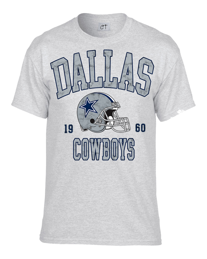 Vintage T shirt (Dallas Cowboys)