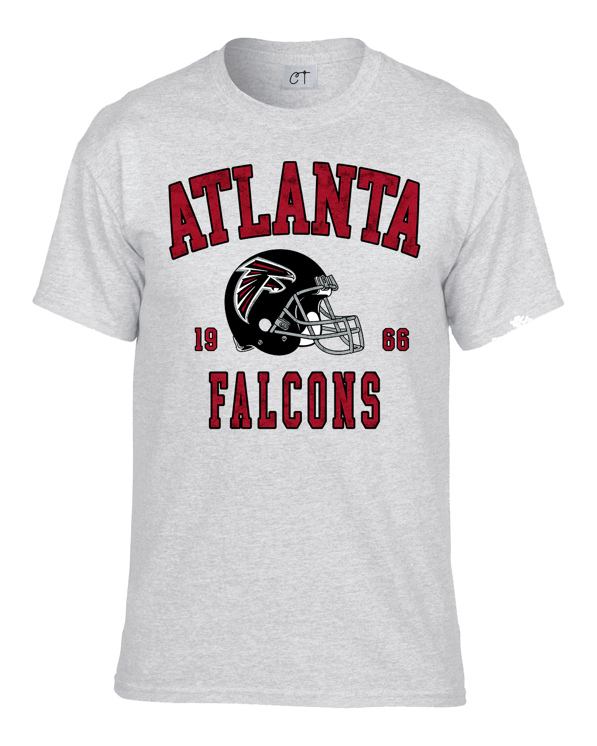 Vintage T shirt Atlanta Falcons CultureThread