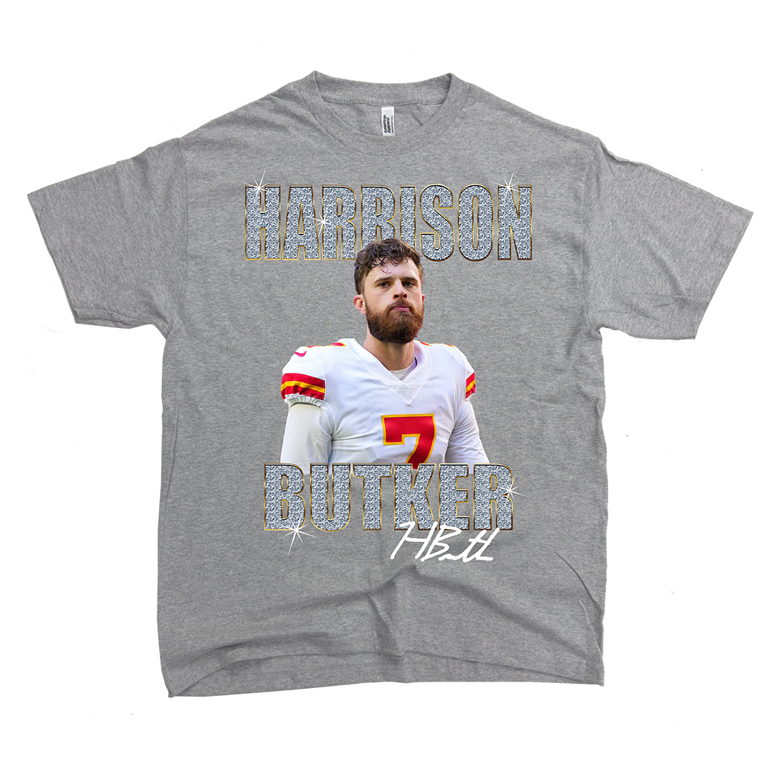 Harrison Butker T-Shirt