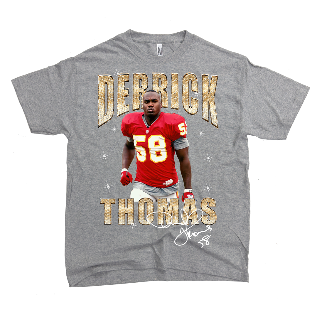 Derrick Thomas T-Shirt
