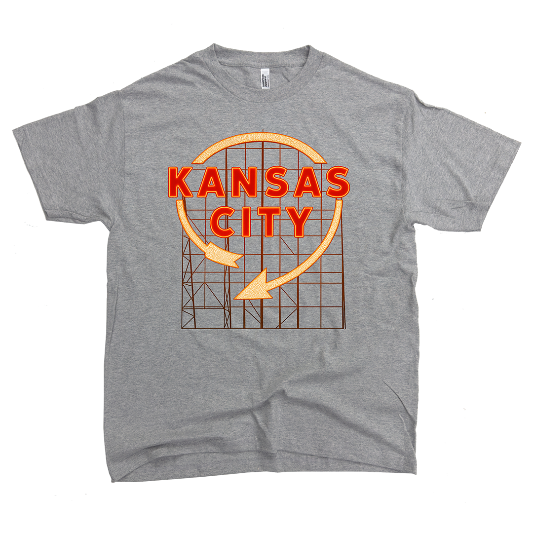 Kansas City Western Auto T-Shirt