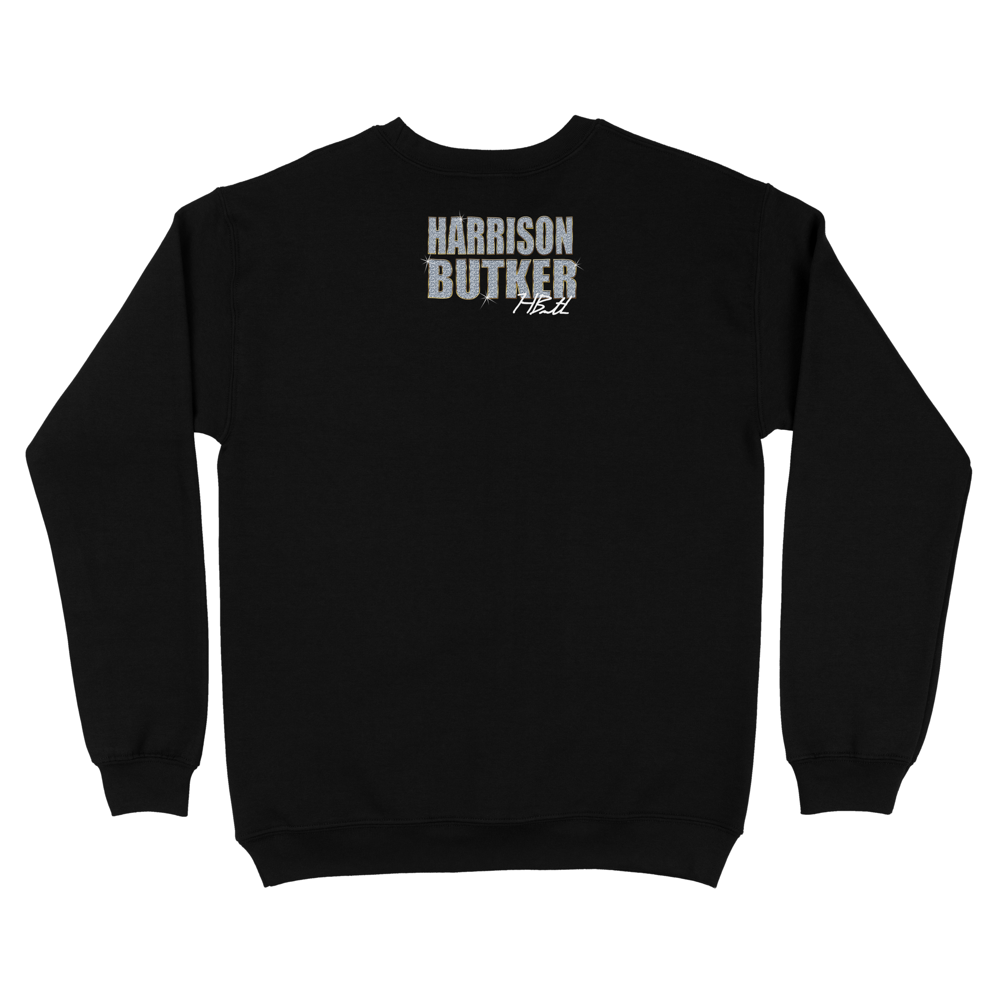 Harrison Butker Crewneck