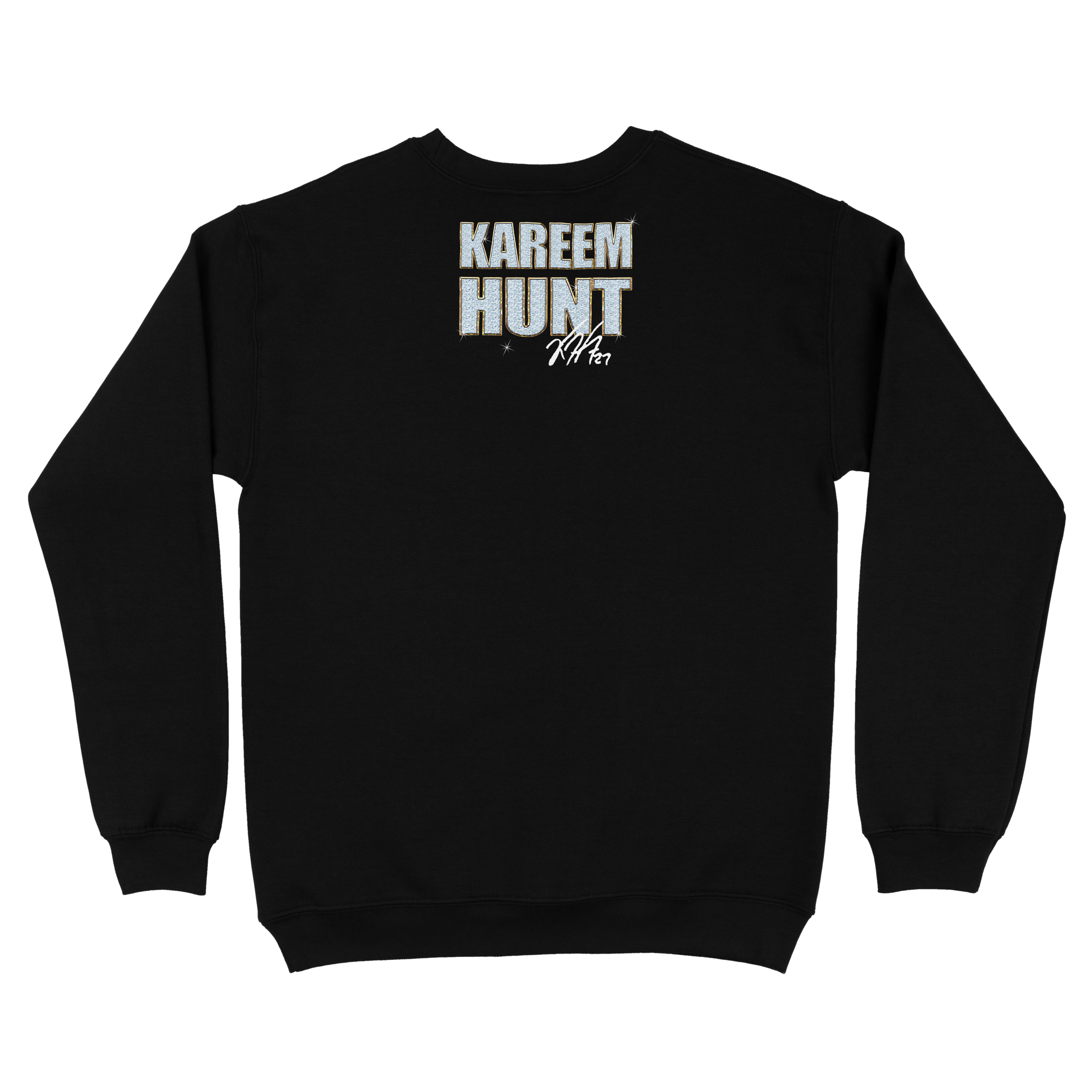 Kareem Hunt Crewneck