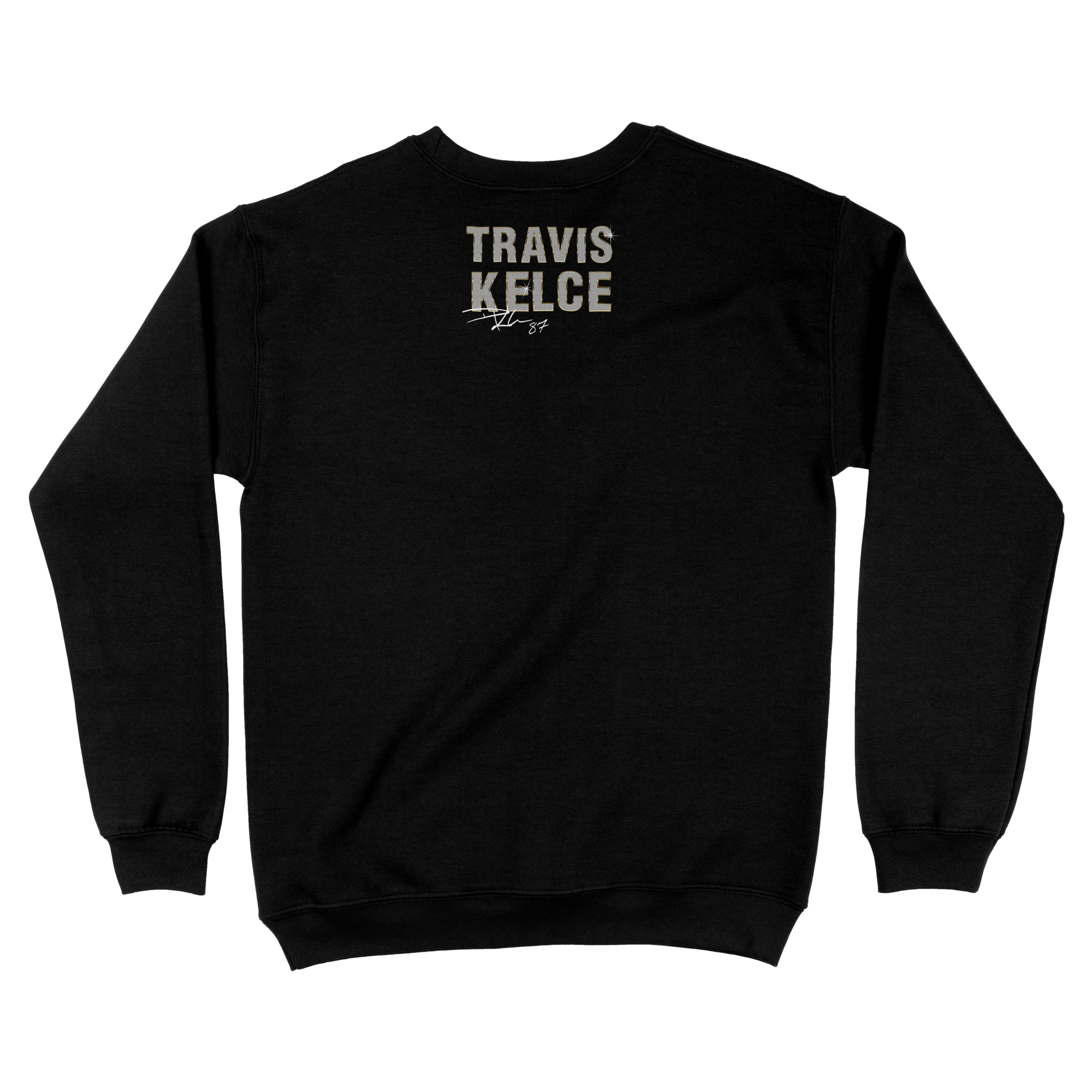 Travis Kelce Crewneck