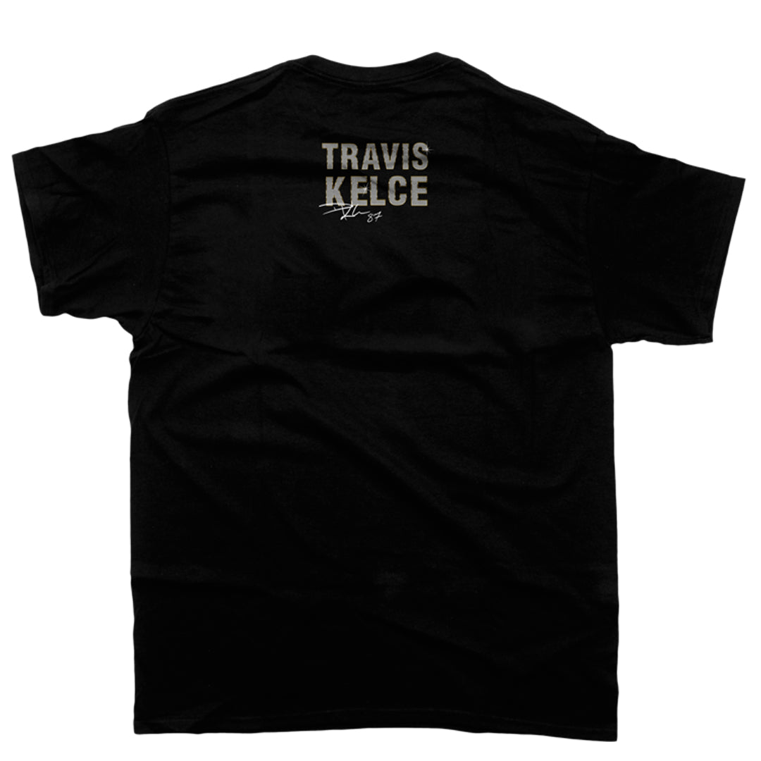 Travis Kelce T-Shirt