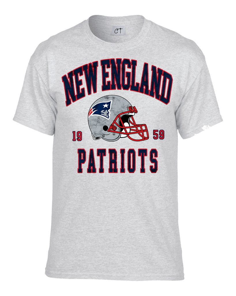 Retro new england patriots shirt online