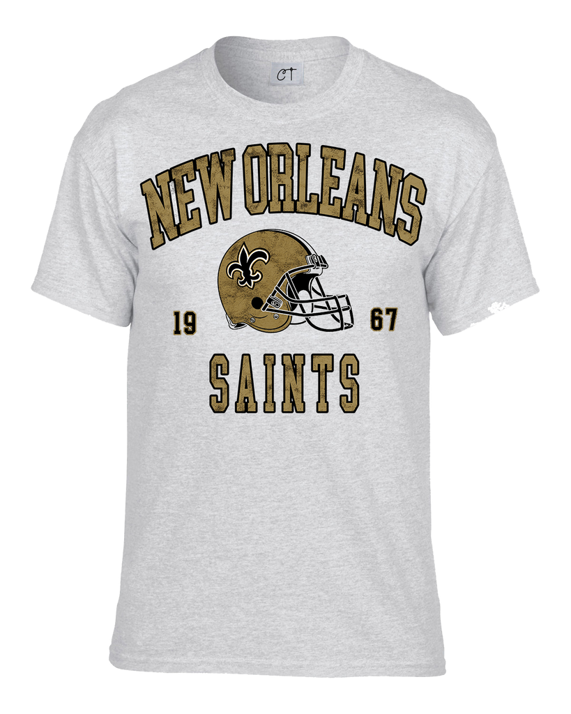 Vintage T shirt (New Orleans Saints)