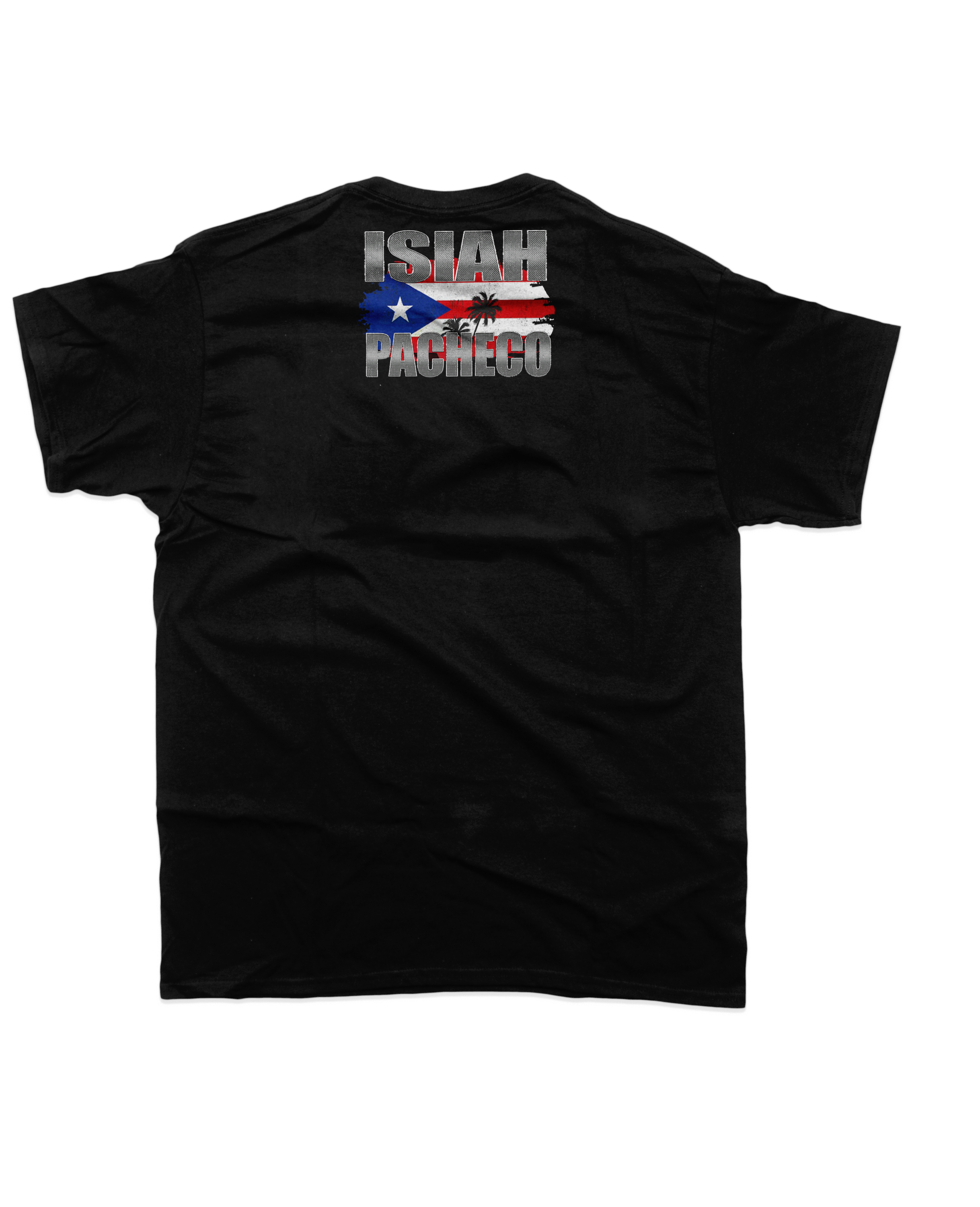 Isiah Pacheco 2.0 T-Shirt