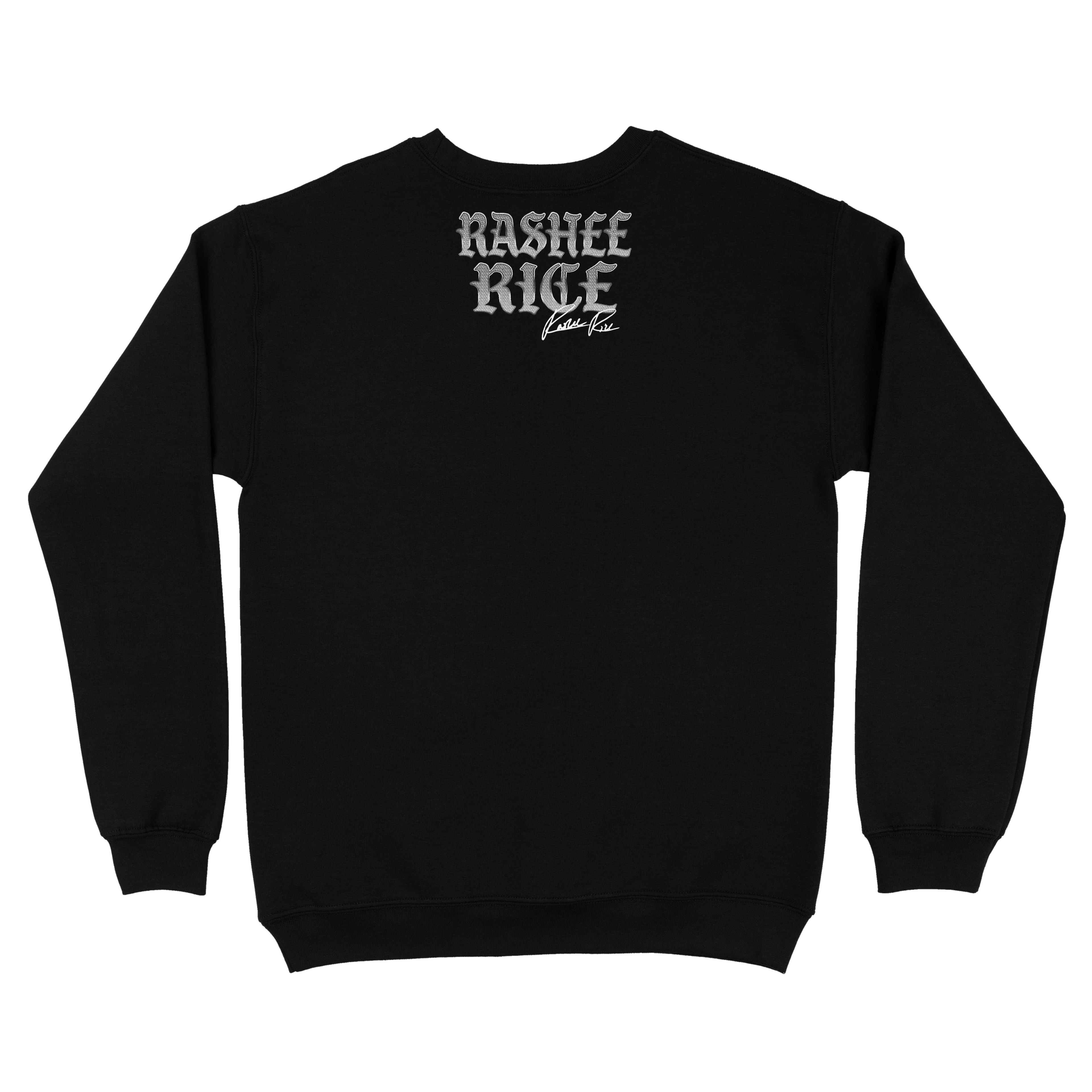 Rashee Rice 2.0 Crewneck