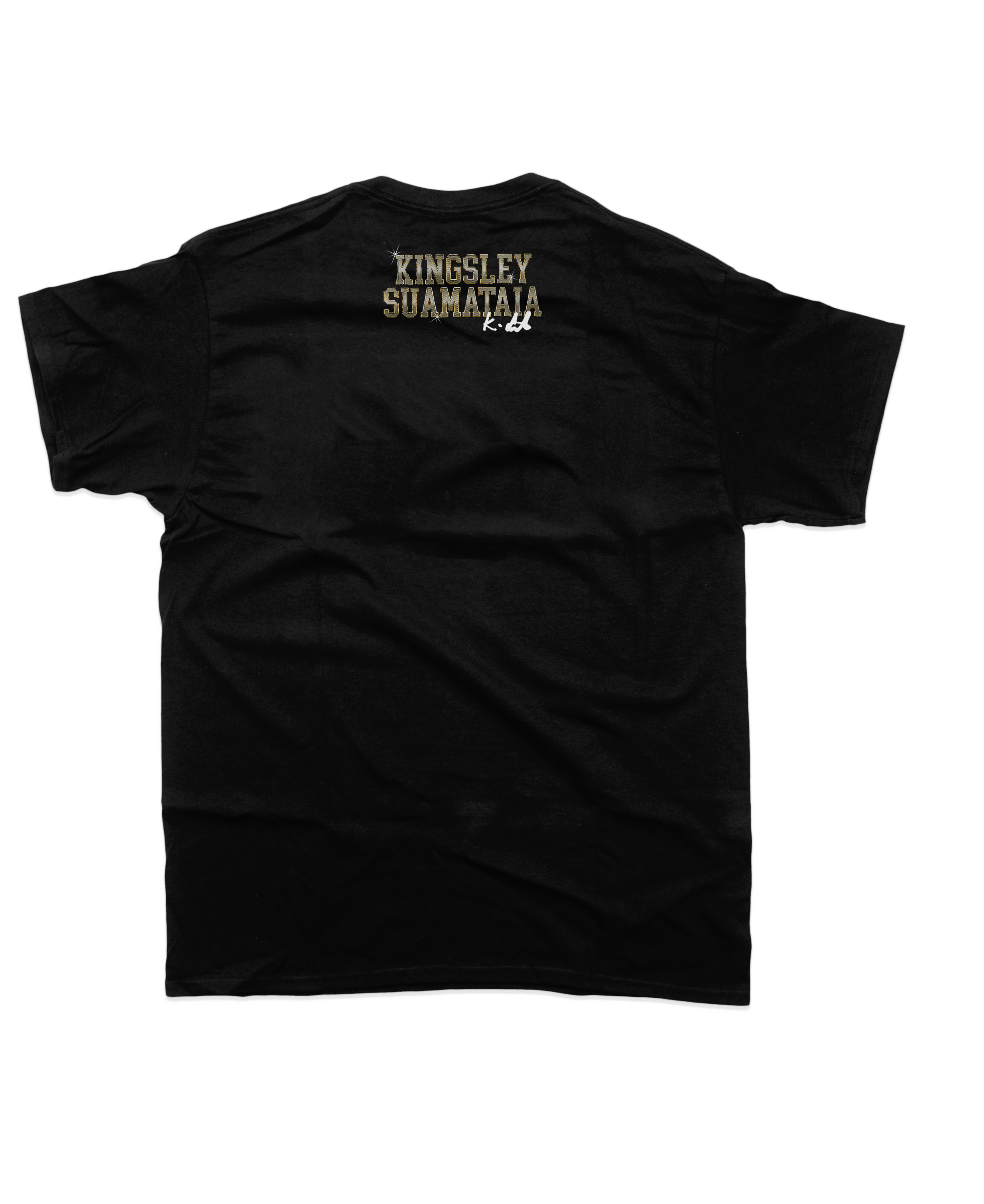 Kingsley Suamataia T-Shirt