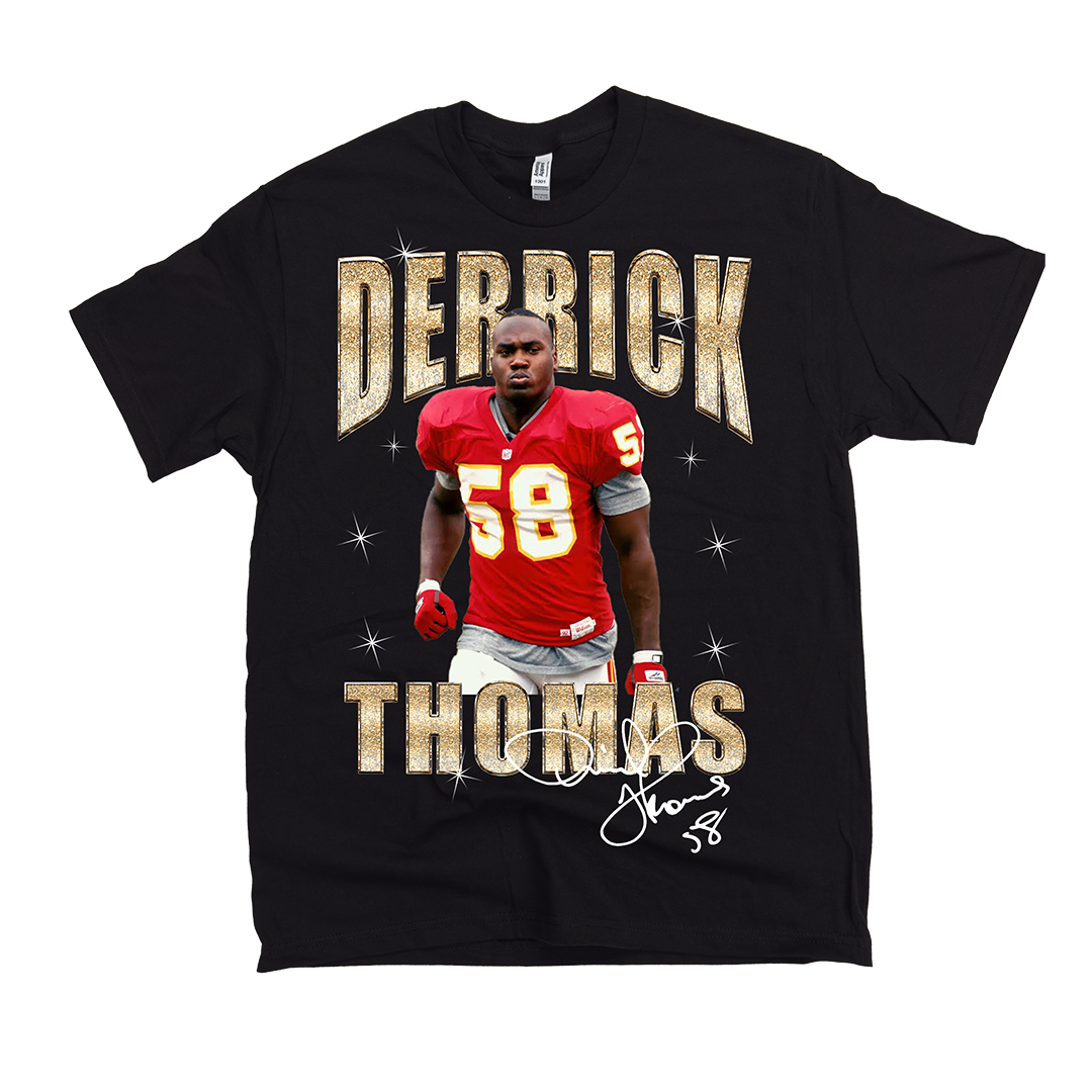 Derrick Thomas T-Shirt