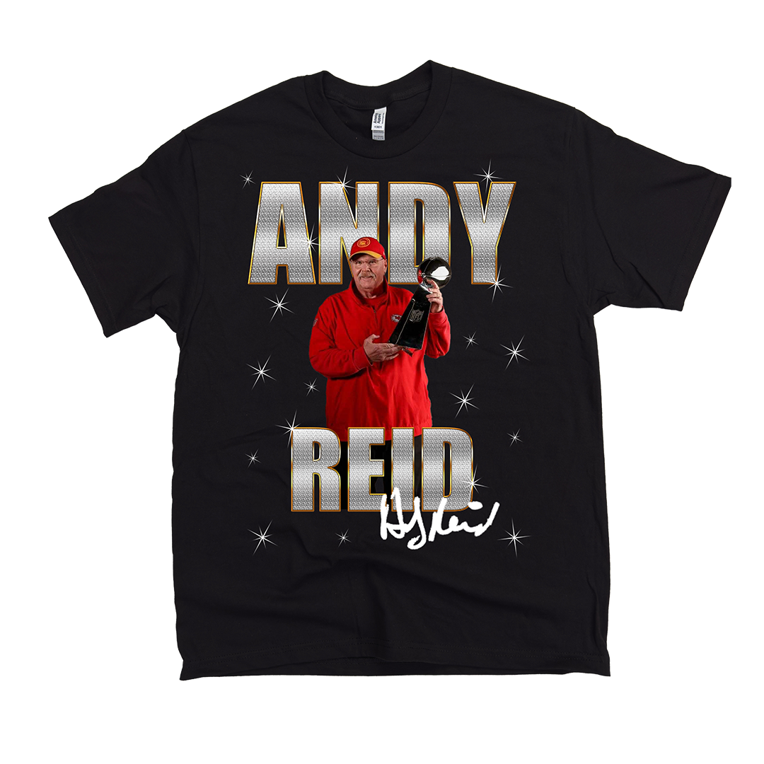 Andy Reid T-Shirt