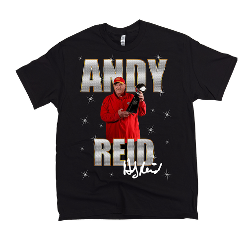 Andy Reid T-Shirt