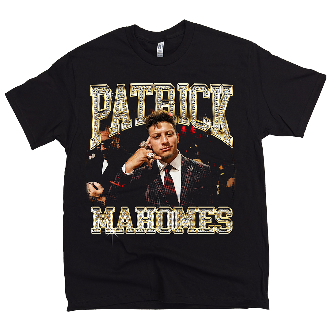 Patrick Mahomes 2.0 T-Shirt