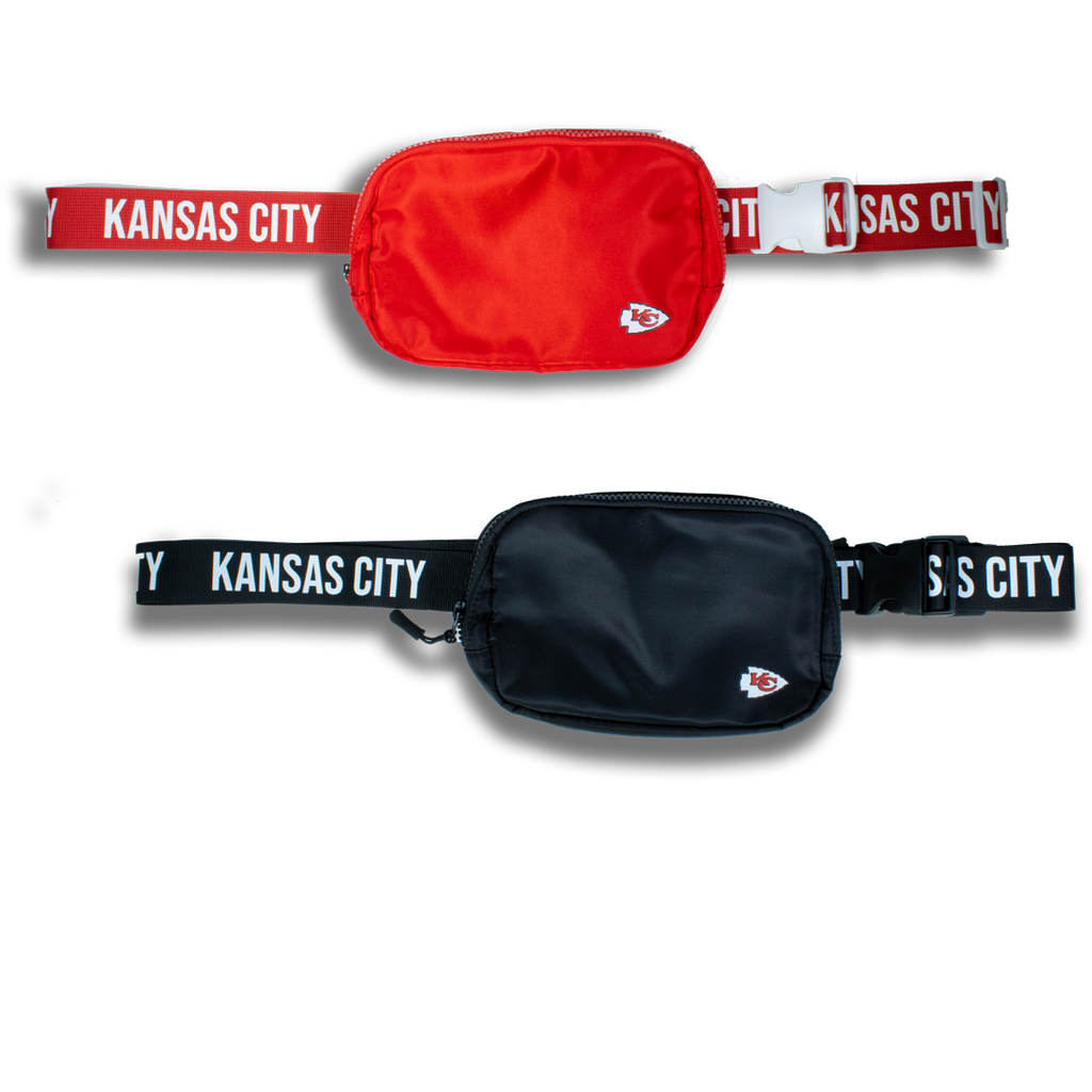 Chiefs Fanny Pack