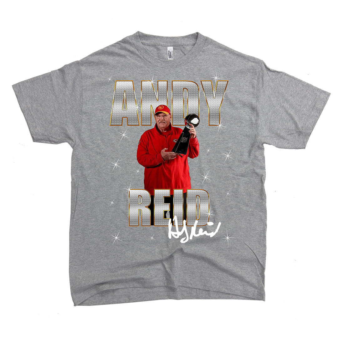 Andy Reid T-Shirt