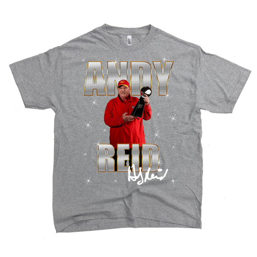 Andy Reid T-Shirt
