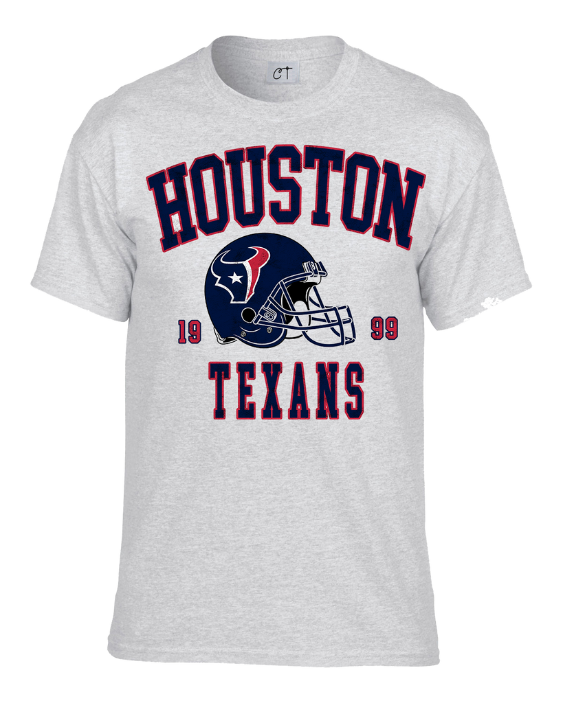 Vintage T shirt (Houston Texans)